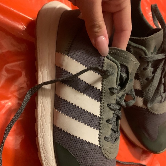 Adidas Shoe - Picture 2 of 2